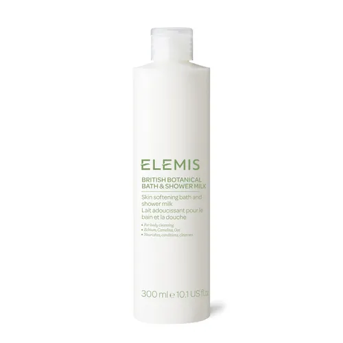 ELEMIS Luxury Bath & Shower Milk