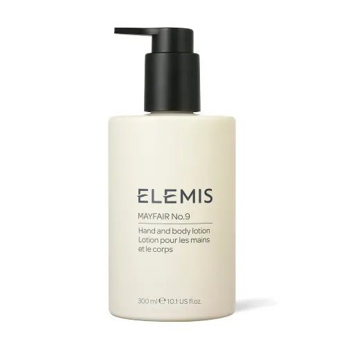 ELEMIS Mayfair No.9 Hand and Body Lotion