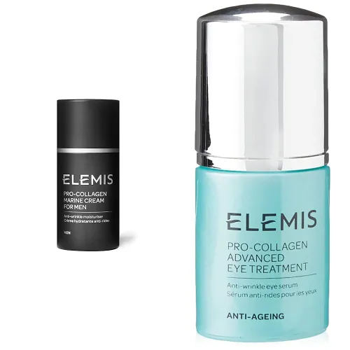 ELEMIS Pro-Collagen Anti-Wrinkle Moisturiser for Men