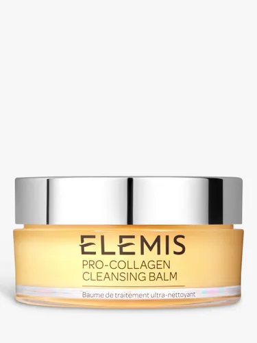 Elemis Pro-Collagen Cleansing Balm - Unisex - Size: 100g