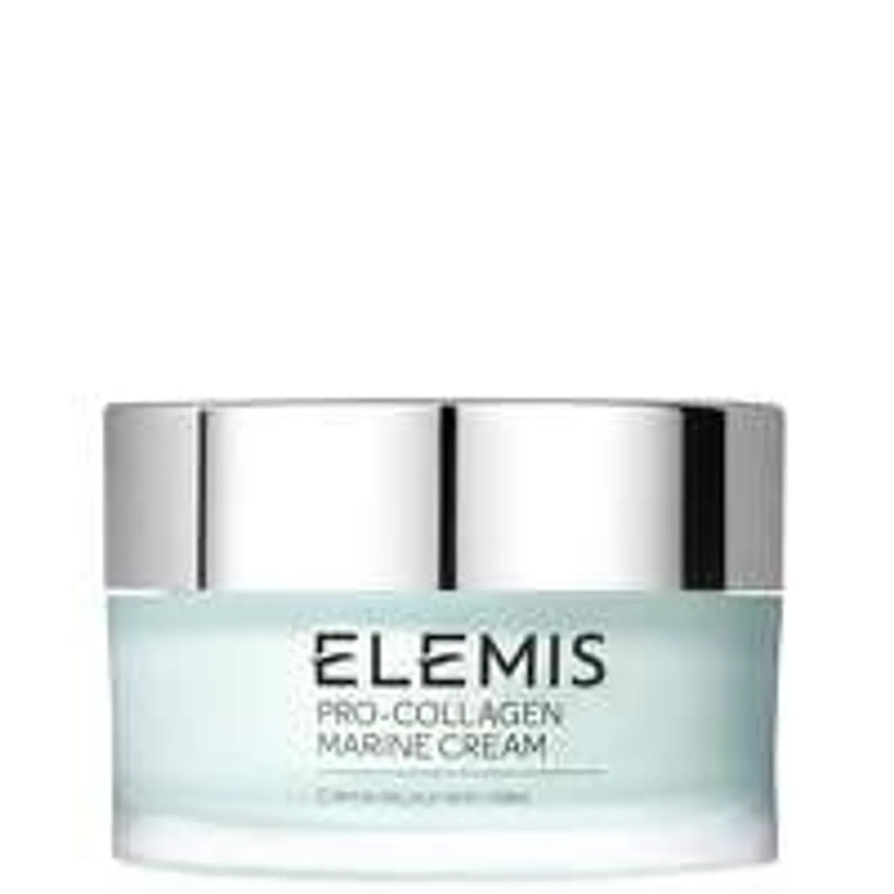 ELEMIS Pro-Collagen Marine Cream Anti-Wrinkle Hydrating Day Cream 50ml / 1.6 fl.oz.