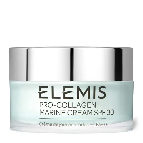 Elemis Pro-Collagen Marine Cream Spf30 50Ml