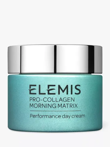 Elemis Pro-Collagen Morning Matrix Performance Day Cream - Unisex - Size: 30ml