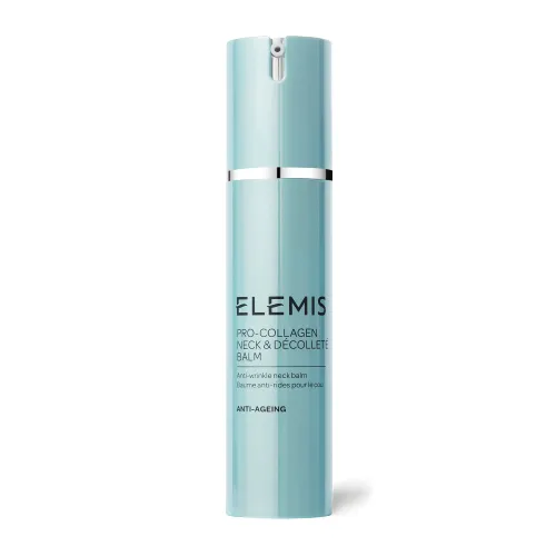 ELEMIS Pro-Collagen Neck and Décolleté Balm