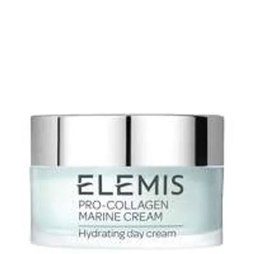 ELEMIS Pro-Collagen Pro-Collagen Marine Cream Anti-Wrinkle Hydrating Day Cream 100ml / 3.3 fl.oz.