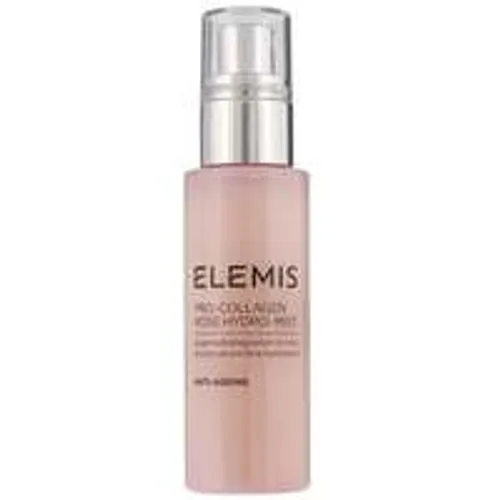 ELEMIS Pro-Collagen Rose Hydro-Mist Spray 50ml / 1.6 fl.oz.