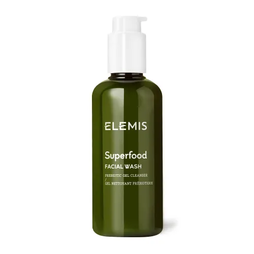 ELEMIS Superfood Facial Cleanse