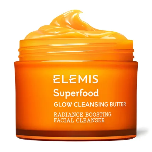 ELEMIS Superfood Glow Cleansing Butter