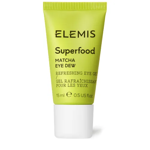 ELEMIS Superfood Matcha Eye Dew