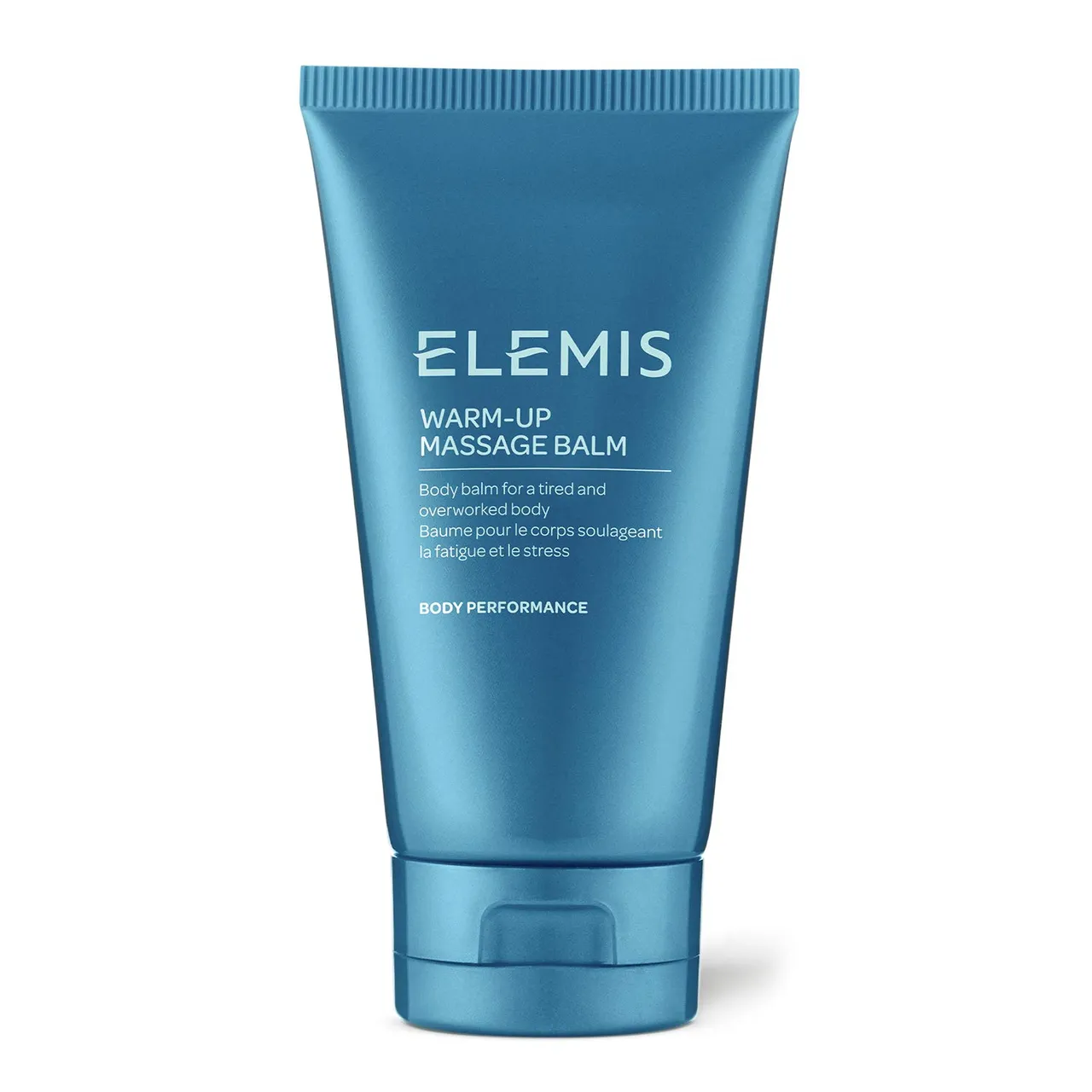 ELEMIS Warm-Up Massage Balm
