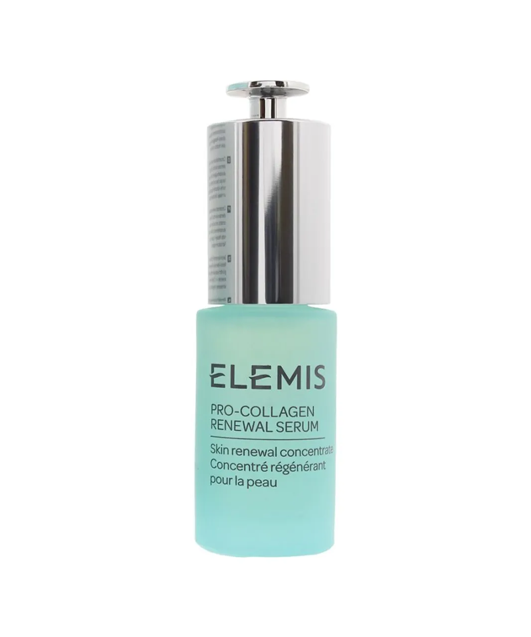 Elemis Womens Pro-Collagen Renewal Serum 15ml - NA - One Size