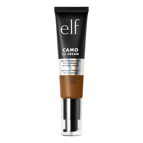 E.L.F. Camo Cc Cream 30G Deep 530 W