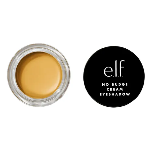 e.l.f. Cosmetics No Budge Cream Eyeshadow