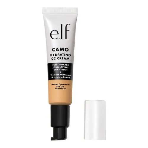 e.l.f. Hydrating Camo CC Cream