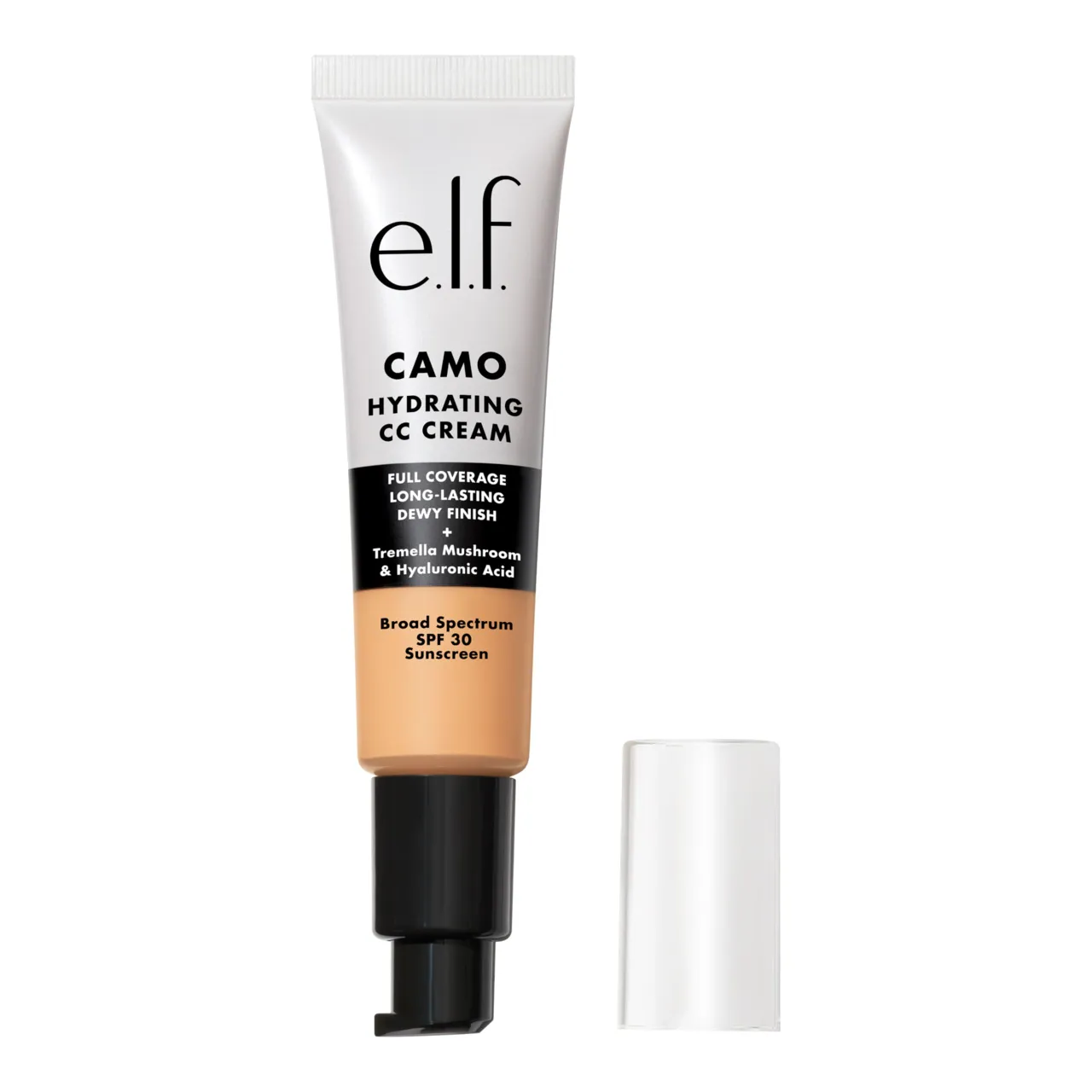 e.l.f. Hydrating Camo CC Cream