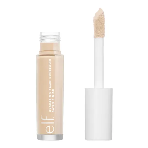 e.l.f., Hydrating Camo Concealer, Lightweight, Full