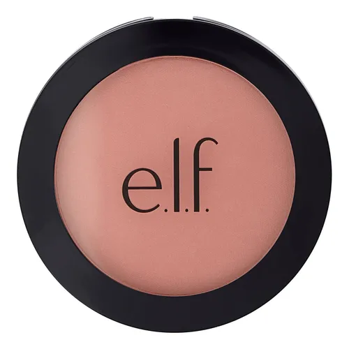 E.L.F. Primer-Infused Blush 10G Always Rosy