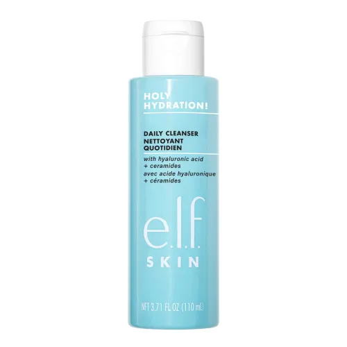 e.l.f. SKIN Holy Hydration! Daily Cleanser
