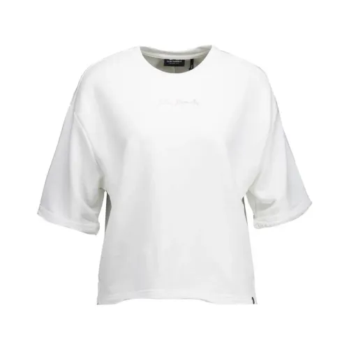 Elias Rumelis , Florentine Offwhite T-Shirt - Women'