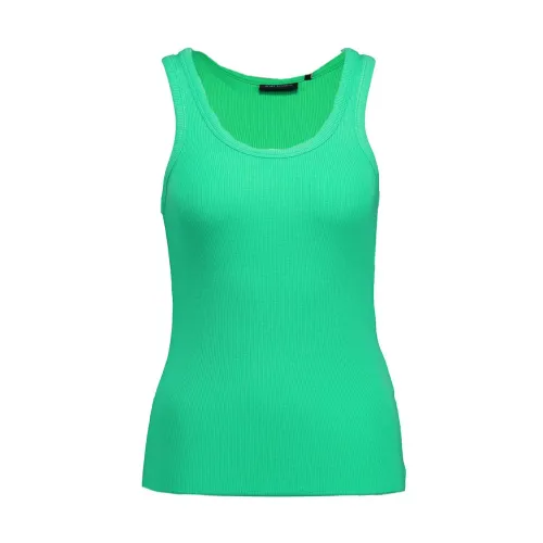 Elias Rumelis , Stylish Clara Top in Green ,Green female, Sizes: