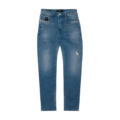 Elias Rumelis , Zaven Jeans ,Blue male, Sizes: