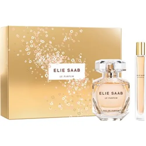 Elie Saab Gift Set Female 60 ml