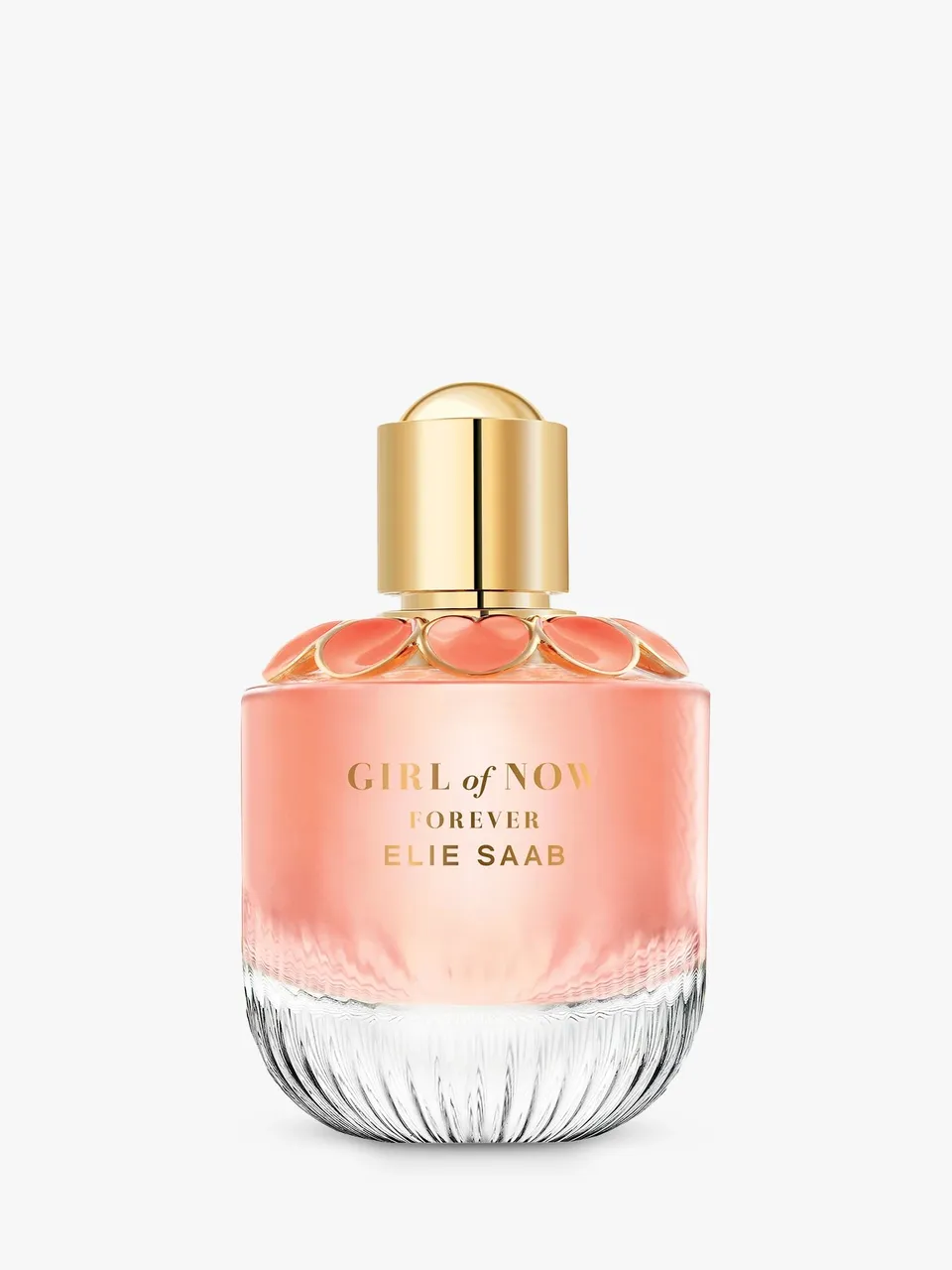 Elie Saab Girl of Now Forever Eau de Parfum - Female - Size: 90ml