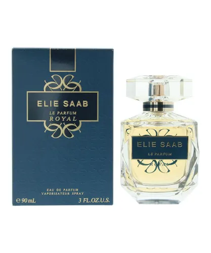 Elie Saab Womens Le Parfum Royal Eau De 90ml Spray for Her - One Size