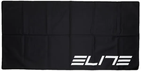 Elite Training Mat Folding Black