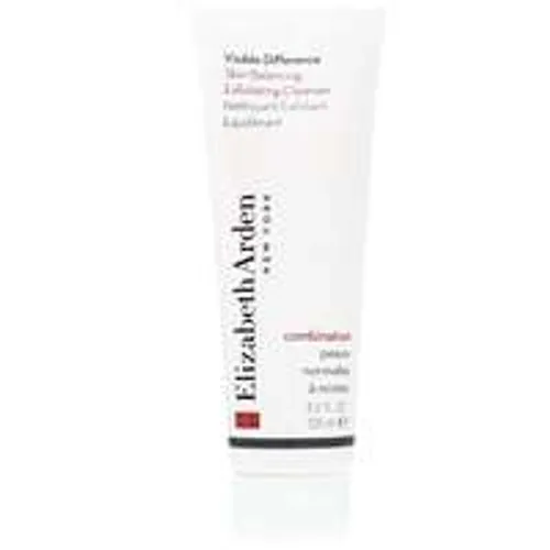 Elizabeth Arden Cleansers and Toners Visible Difference Skin Balancing Exfoliating Cleanser 125ml / 4.2 fl.oz.