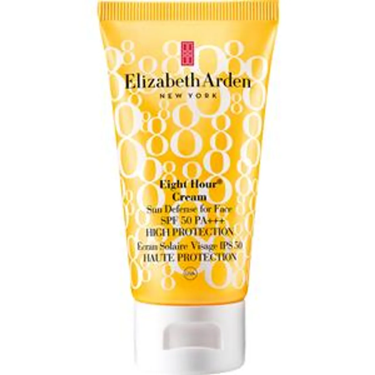 Elizabeth Arden Cream Sun Defense for Face SPF 50 Female ml