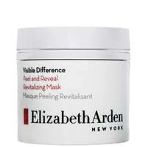 Elizabeth Arden Face Masks and Exfoliators Visible Difference Peel and Reveal Revitalizing Mask 50ml / 1.7 fl.oz.