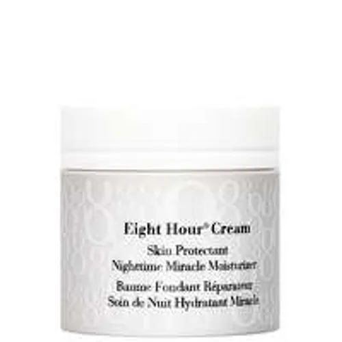 Elizabeth Arden Night Treatments Eight Hour Nighttime Miracle Moisturizer 50ml / 1.6 fl.oz.