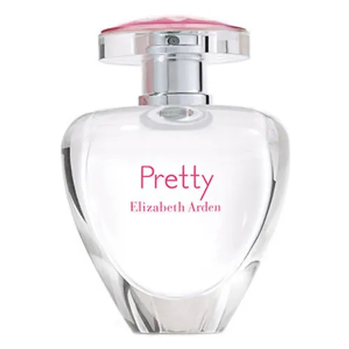 Elizabeth Arden Pretty Eau de Parfum Spray - 100ML