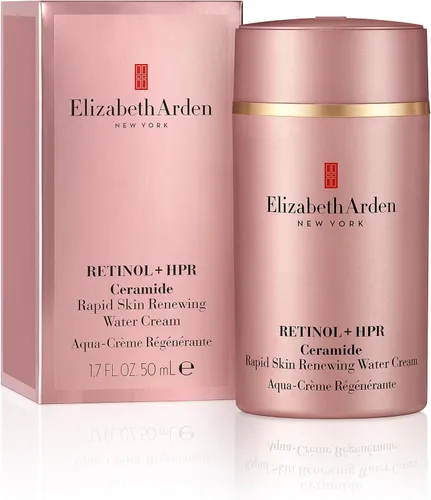 Elizabeth Arden Retinol + HPR Ceramide Rapid Skin Renewing