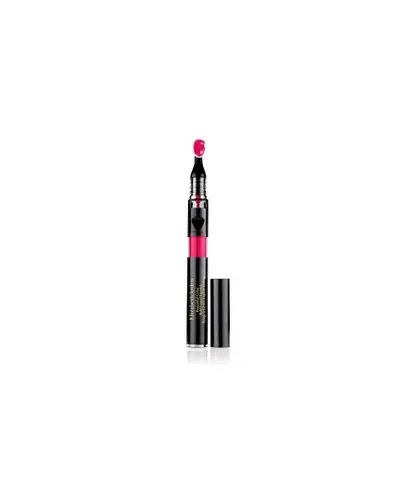 Elizabeth Arden Unisex Beautiful Colour Bold Liquid Lipstick - 03 Luscious Raspberry - NA - One Size