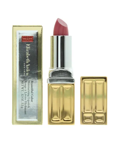 Elizabeth Arden Womens Beautiful Color Moisturising Lipstick 3.5g 23 Pretty Pink - One Size