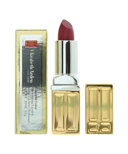 Elizabeth Arden Womens Beautiful Color Moisturizing 34 Rose Berry Lipstick 3.5g - One Size