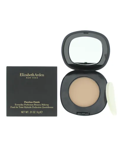 Elizabeth Arden Womens Flawless Finish Everyday Perfection Bouncy Makeup 9g 02 Alabaster - One Size