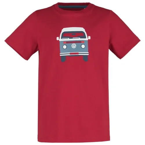 Elkline - Kid's Four Wheels To Freedom Tezwei - T-shirt