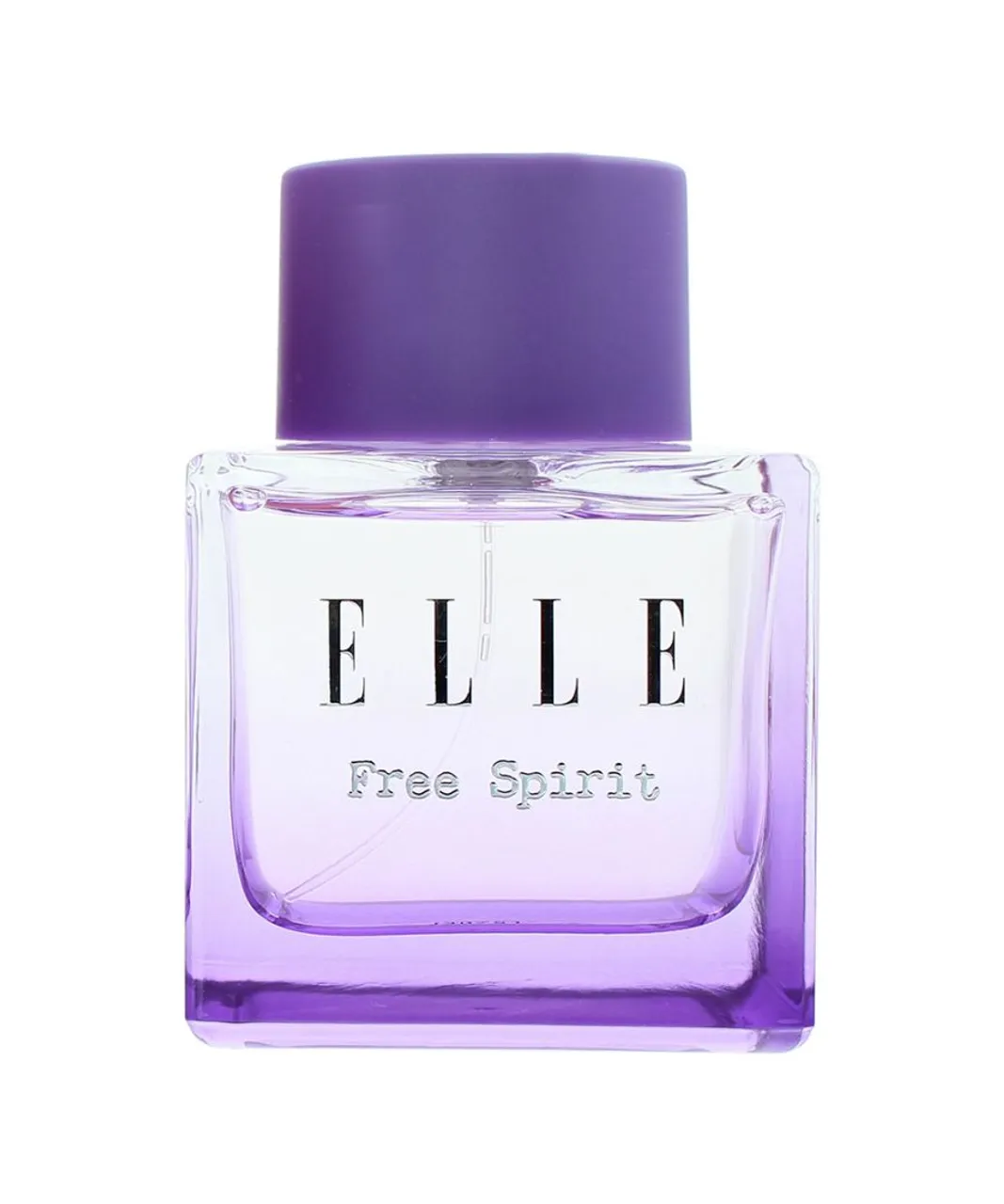 Elle Womens Free Spirit Eau De Parfum 100ml - One Size