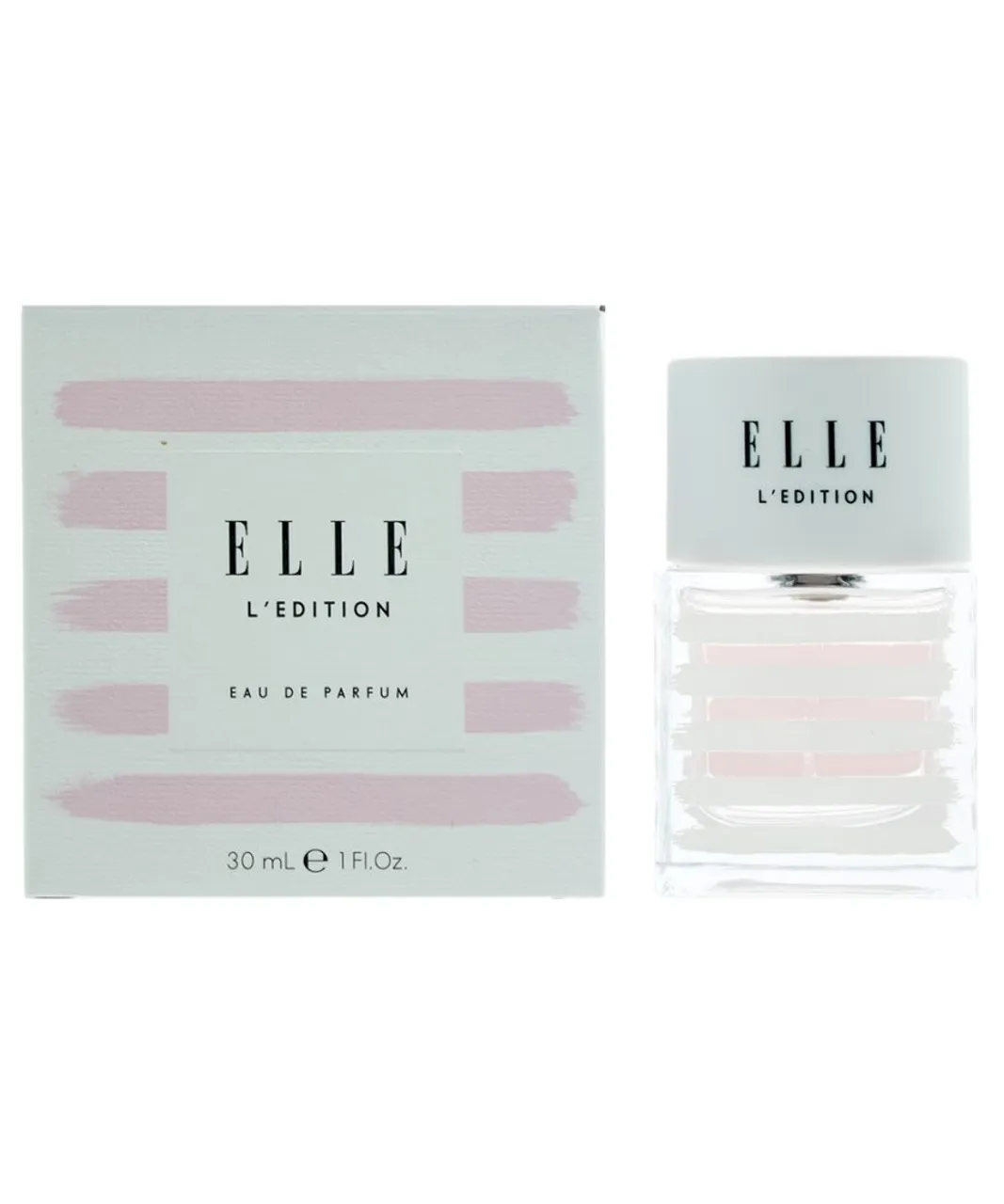 Elle Womens L'Edition Eau de Parfum 30ml Spray For Her - NA - One Size