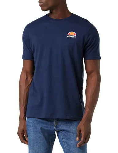 ellesse Canaletto T-Shirt - Navy