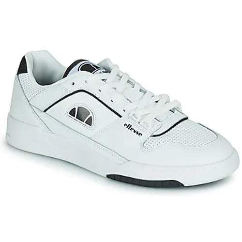 Ellesse  Gioco Cupsole  men's Shoes (Trainers) in White