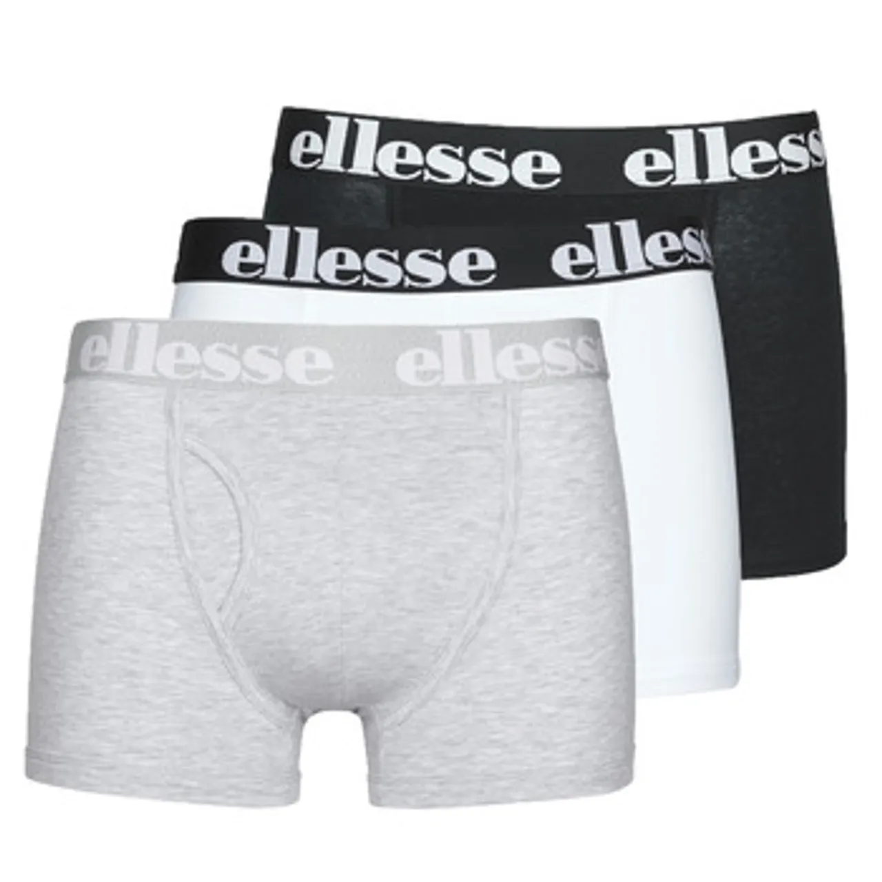 Ellesse  HALI  men's Boxer shorts in Multicolour