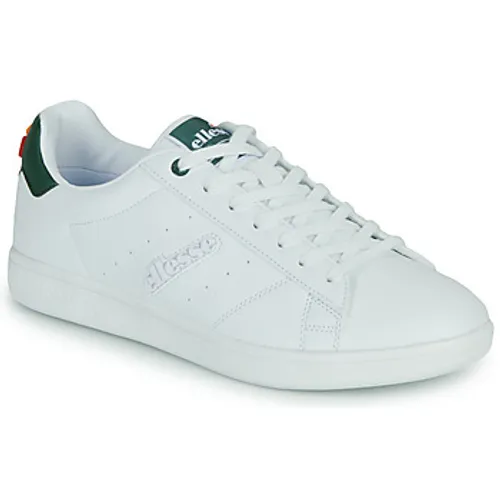 Ellesse  LS290 CUPSOLE  men's Shoes (Trainers) in White