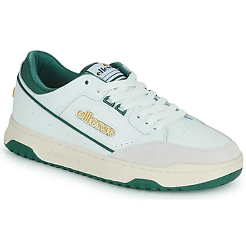 Ellesse  LS987 CUPSOLE  men's Shoes (Trainers) in White