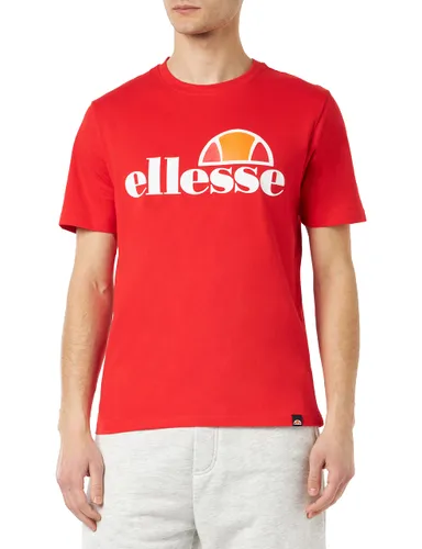 ellesse Men's T-shirt S/S T Shirt