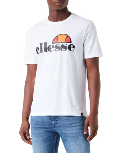 ELLESSE Men's T-Shirt S/S