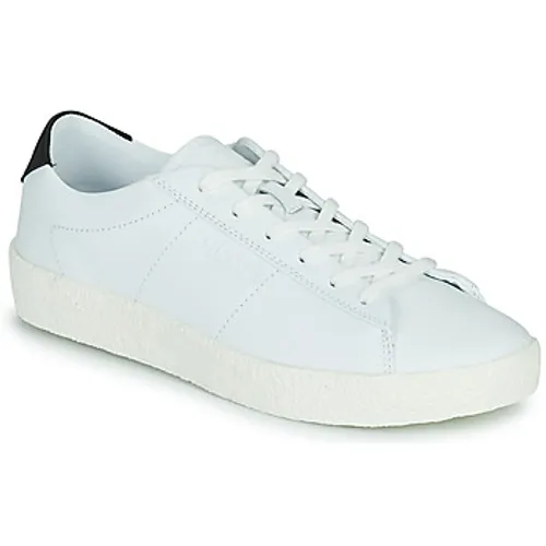 Ellesse  Pulito Cupsole  men's Shoes (Trainers) in White